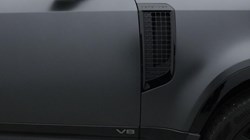 2023 (73) LAND ROVER DEFENDER 5.0 P525 V8 Carpathian Edition 110 5dr Auto 4763751