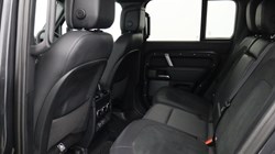 2023 (73) LAND ROVER DEFENDER 5.0 P525 V8 Carpathian Edition 110 5dr Auto 4763700