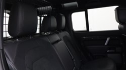 2023 (73) LAND ROVER DEFENDER 5.0 P525 V8 Carpathian Edition 110 5dr Auto 4763697