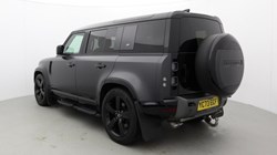 2023 (73) LAND ROVER DEFENDER 5.0 P525 V8 Carpathian Edition 110 5dr Auto 4763684