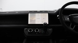 2023 (73) LAND ROVER DEFENDER 5.0 P525 V8 Carpathian Edition 110 5dr Auto 4763730