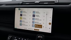 2023 (73) LAND ROVER DEFENDER 5.0 P525 V8 Carpathian Edition 110 5dr Auto 4763719