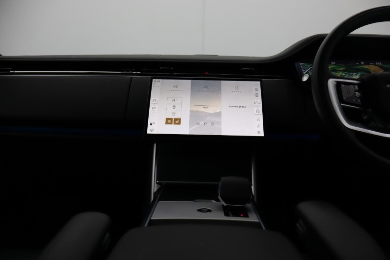 2023 (73) LAND ROVER RANGE ROVER 3.0 P400 Autobiography 4dr Auto 4771676