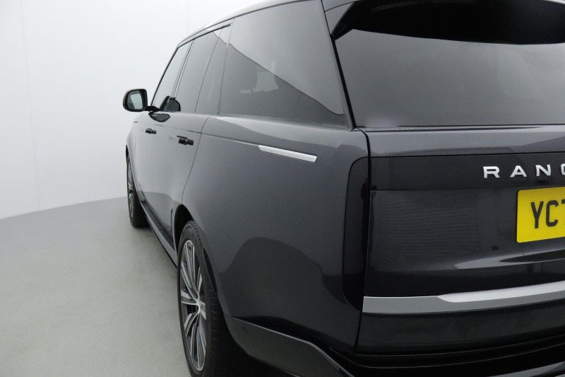 2023 (73) LAND ROVER RANGE ROVER 3.0 P400 Autobiography 4dr Auto 4771710