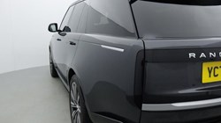 2023 (73) LAND ROVER RANGE ROVER 3.0 P400 Autobiography 4dr Auto 4771710