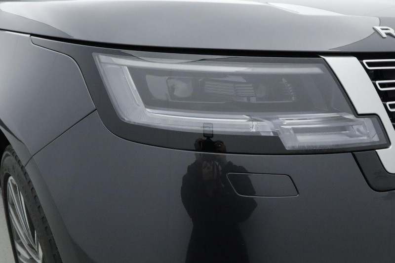 2023 (73) LAND ROVER RANGE ROVER 3.0 P400 Autobiography 4dr Auto 4771692