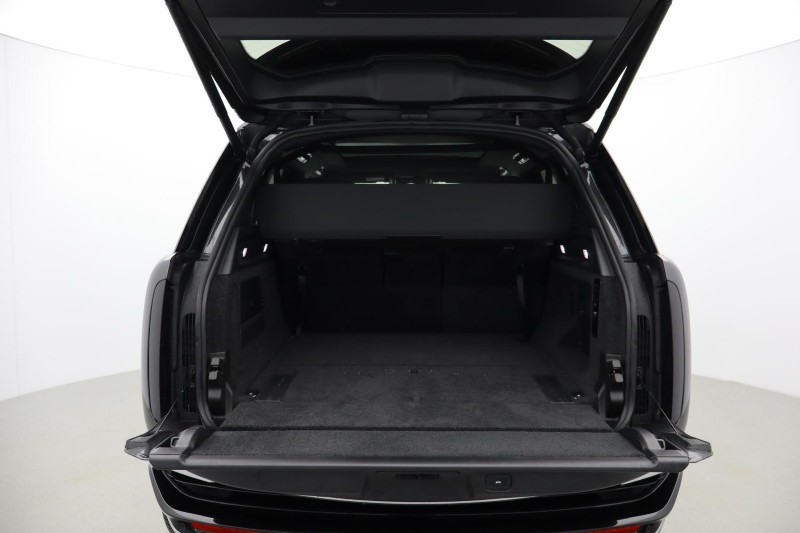 2023 (73) LAND ROVER RANGE ROVER 3.0 P400 Autobiography 4dr Auto 4771636