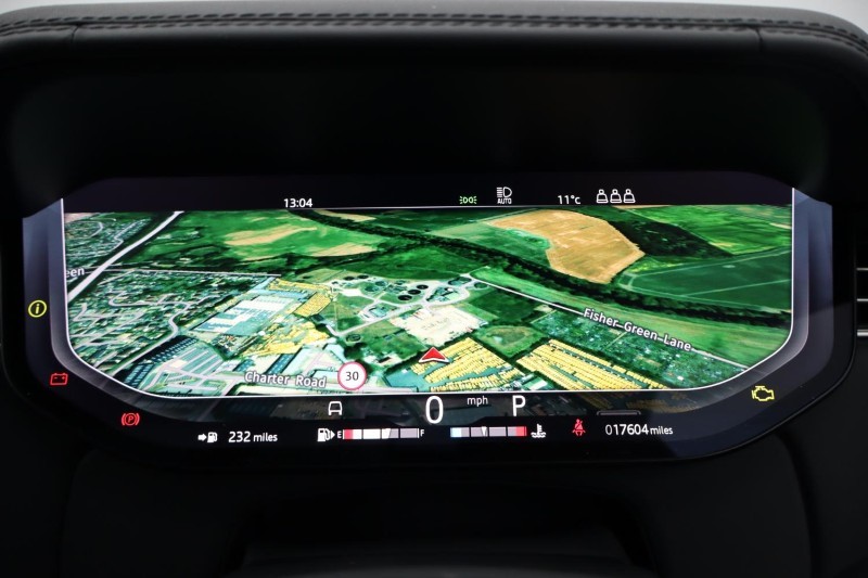 2023 (73) LAND ROVER RANGE ROVER 3.0 P400 Autobiography 4dr Auto 4771654