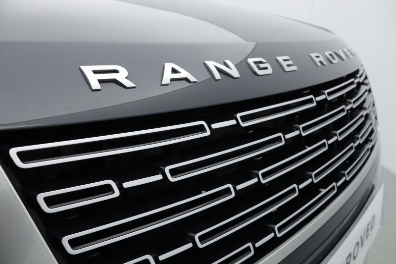 2023 (73) LAND ROVER RANGE ROVER 3.0 P400 Autobiography 4dr Auto 4771698