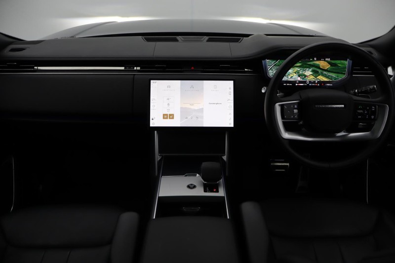 2023 (73) LAND ROVER RANGE ROVER 3.0 P400 Autobiography 4dr Auto 4771675