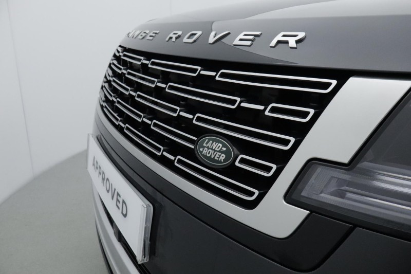 2023 (73) LAND ROVER RANGE ROVER 3.0 P400 Autobiography 4dr Auto 4771699