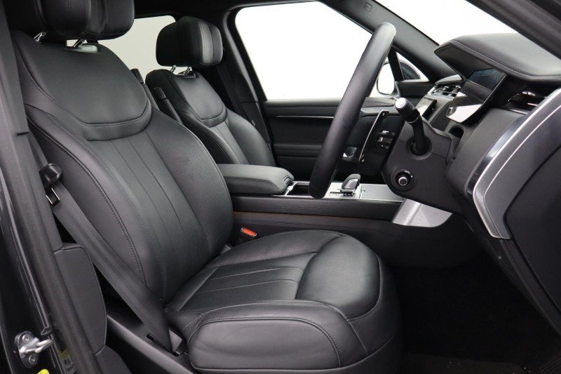 2023 (73) LAND ROVER RANGE ROVER 3.0 P400 Autobiography 4dr Auto 4771652