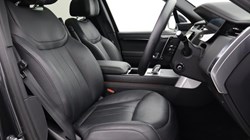 2023 (73) LAND ROVER RANGE ROVER 3.0 P400 Autobiography 4dr Auto 4771652