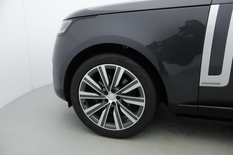 2023 (73) LAND ROVER RANGE ROVER 3.0 P400 Autobiography 4dr Auto 4771701