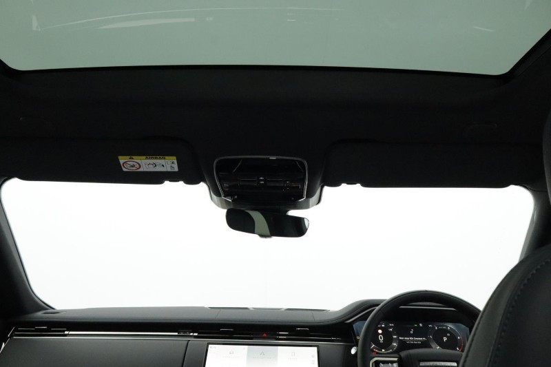 2023 (73) LAND ROVER RANGE ROVER 3.0 P400 Autobiography 4dr Auto 4779756