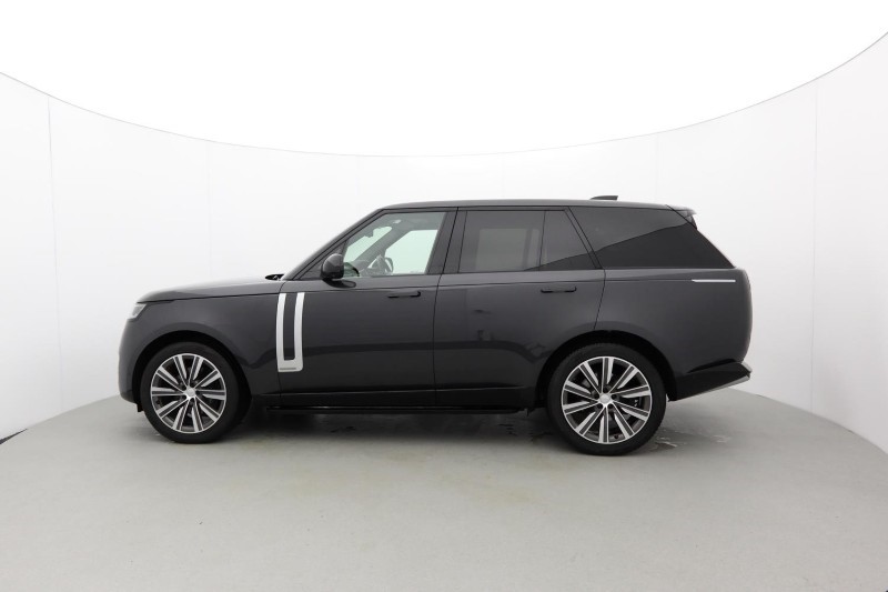 2023 (73) LAND ROVER RANGE ROVER 3.0 P400 Autobiography 4dr Auto 4771632