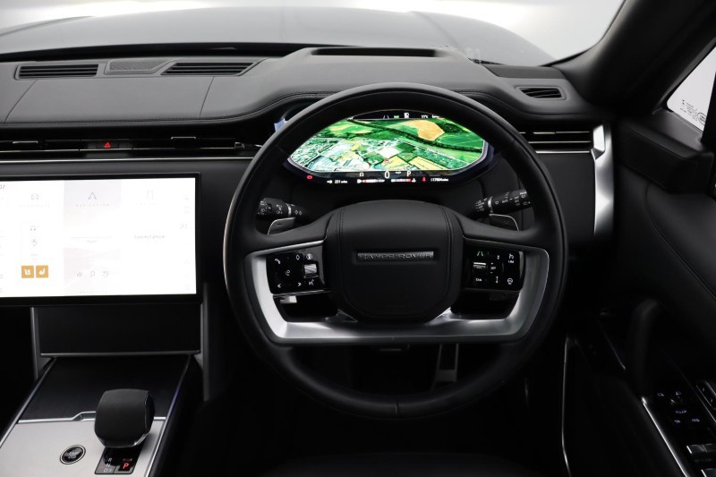 2023 (73) LAND ROVER RANGE ROVER 3.0 P400 Autobiography 4dr Auto 4771679
