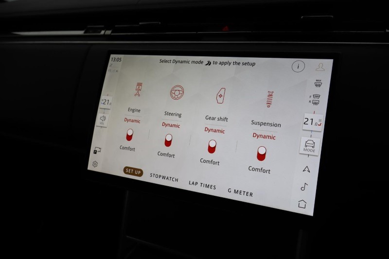 2023 (73) LAND ROVER RANGE ROVER 3.0 P400 Autobiography 4dr Auto 4771667