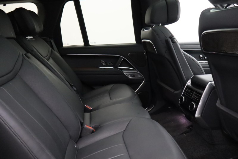 2023 (73) LAND ROVER RANGE ROVER 3.0 P400 Autobiography 4dr Auto 4771648