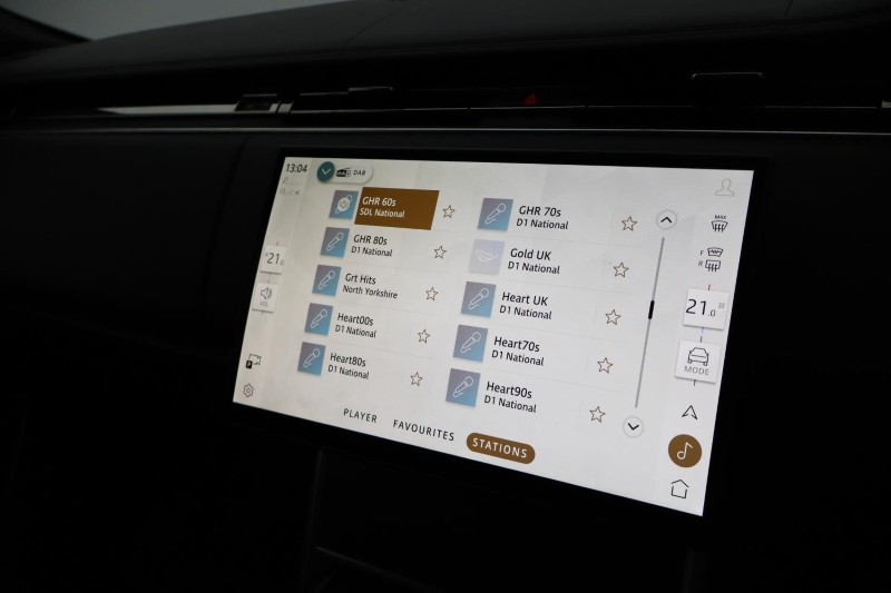 2023 (73) LAND ROVER RANGE ROVER 3.0 P400 Autobiography 4dr Auto 4771661