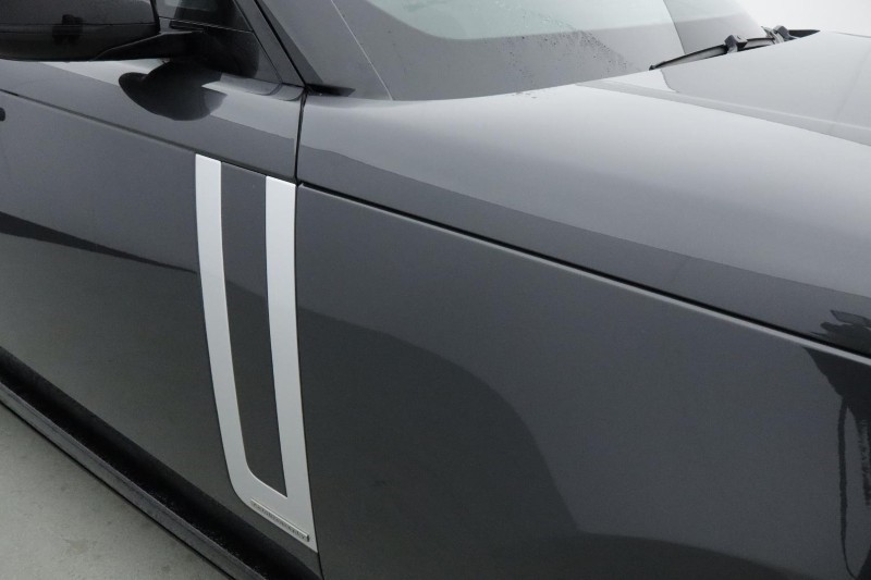 2023 (73) LAND ROVER RANGE ROVER 3.0 P400 Autobiography 4dr Auto 4771696