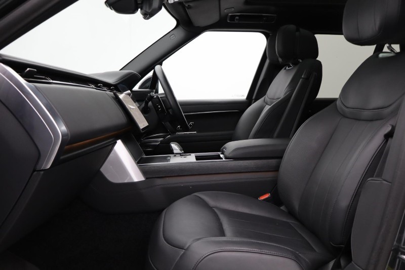 2023 (73) LAND ROVER RANGE ROVER 3.0 P400 Autobiography 4dr Auto 4771644