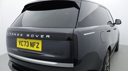 2023 (73) LAND ROVER RANGE ROVER 3.0 P400 Autobiography 4dr Auto 4771704