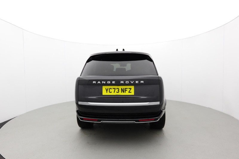 2023 (73) LAND ROVER RANGE ROVER 3.0 P400 Autobiography 4dr Auto 4771708