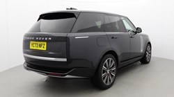 2023 (73) LAND ROVER RANGE ROVER 3.0 P400 Autobiography 4dr Auto 4771633