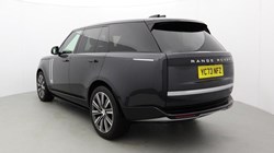 2023 (73) LAND ROVER RANGE ROVER 3.0 P400 Autobiography 4dr Auto 4771709