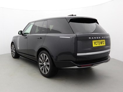 2023 (73) LAND ROVER RANGE ROVER 3.0 P400 Autobiography 4dr Auto