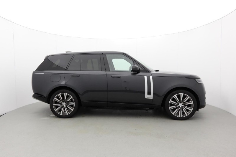 2023 (73) LAND ROVER RANGE ROVER 3.0 P400 Autobiography 4dr Auto 4771631