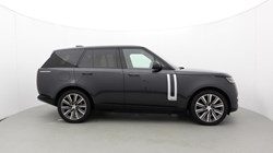 2023 (73) LAND ROVER RANGE ROVER 3.0 P400 Autobiography 4dr Auto 4771631