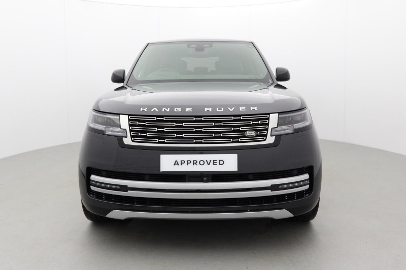 2023 (73) LAND ROVER RANGE ROVER 3.0 P400 Autobiography 4dr Auto 4771628