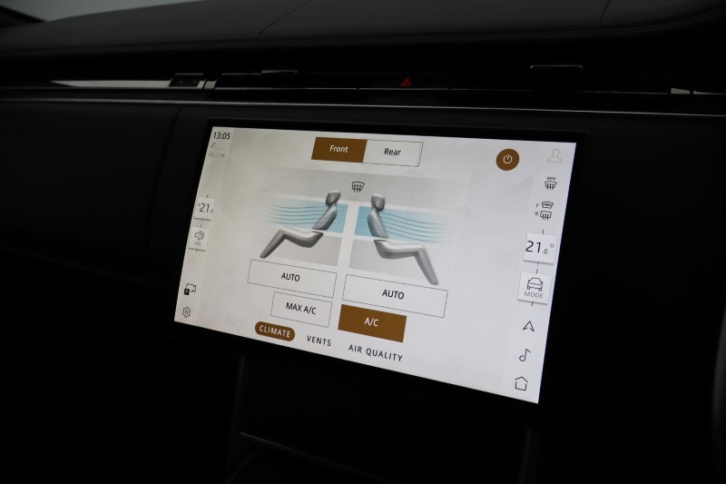 2023 (73) LAND ROVER RANGE ROVER 3.0 P400 Autobiography 4dr Auto 4771663