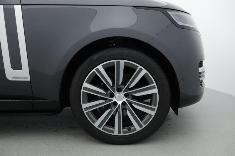 2023 (73) LAND ROVER RANGE ROVER 3.0 P400 Autobiography 4dr Auto 4771693