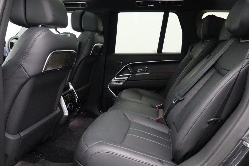 2023 (73) LAND ROVER RANGE ROVER 3.0 P400 Autobiography 4dr Auto 4771640
