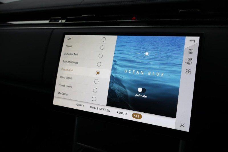 2023 (73) LAND ROVER RANGE ROVER 3.0 P400 Autobiography 4dr Auto 4771669