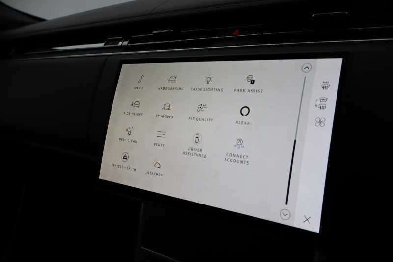 2023 (73) LAND ROVER RANGE ROVER 3.0 P400 Autobiography 4dr Auto 4771671