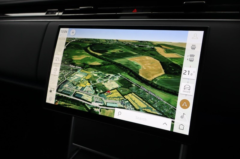 2023 (73) LAND ROVER RANGE ROVER 3.0 P400 Autobiography 4dr Auto 4771657