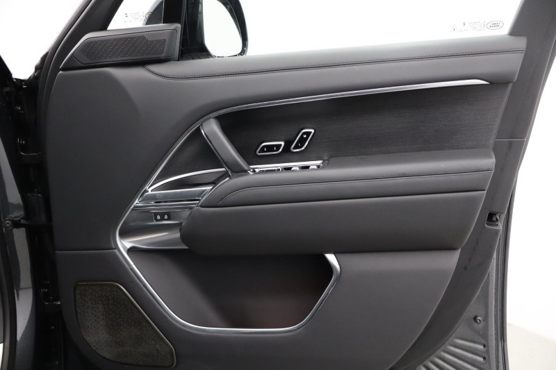 2023 (73) LAND ROVER RANGE ROVER 3.0 P400 Autobiography 4dr Auto 4771650