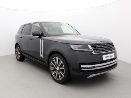 2023 (73) LAND ROVER RANGE ROVER 3.0 P400 Autobiography 4dr Auto