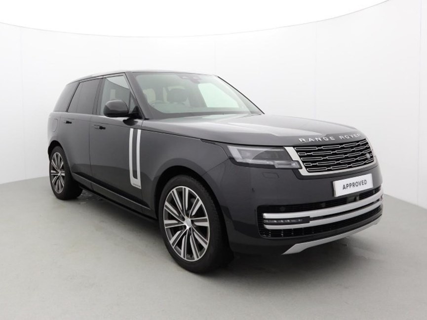 2023 (73) LAND ROVER RANGE ROVER 3.0 P400 Autobiography 4dr Auto
