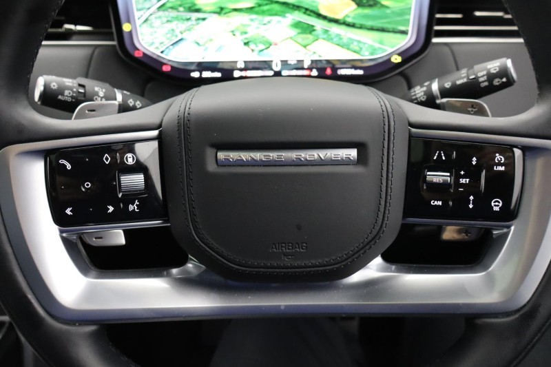 2023 (73) LAND ROVER RANGE ROVER 3.0 P400 Autobiography 4dr Auto 4771656