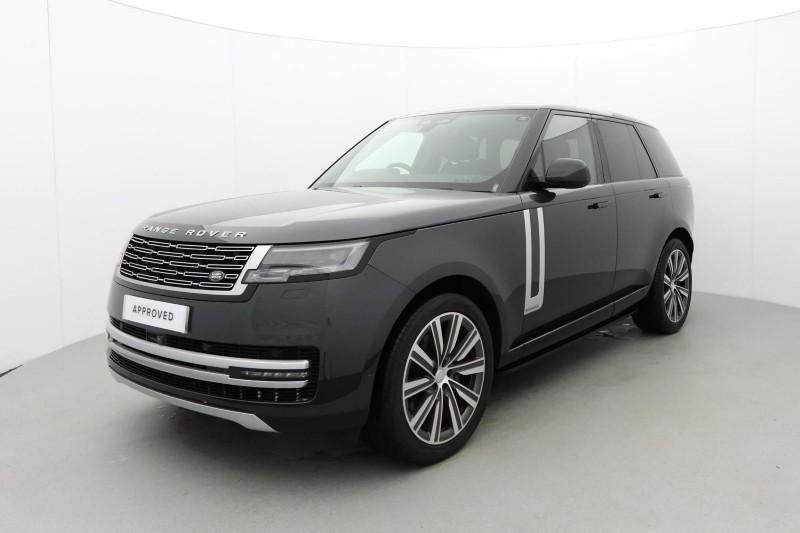 2023 (73) LAND ROVER RANGE ROVER 3.0 P400 Autobiography 4dr Auto 4771629