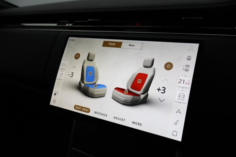 2023 (73) LAND ROVER RANGE ROVER 3.0 P400 Autobiography 4dr Auto 4771666