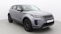 2022 (22) LAND ROVER RANGE ROVER EVOQUE 2.0 D165 5dr 2WD 4755133