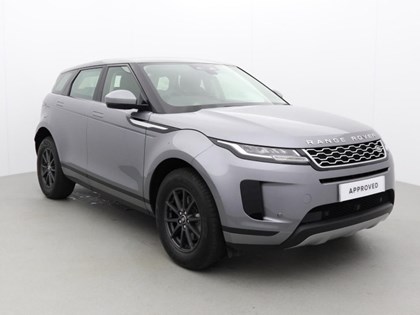 2022 (22) LAND ROVER RANGE ROVER EVOQUE 2.0 D165 5dr 2WD