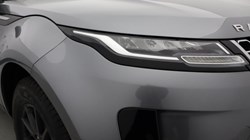 2022 (22) LAND ROVER RANGE ROVER EVOQUE 2.0 D165 5dr 2WD 4755156