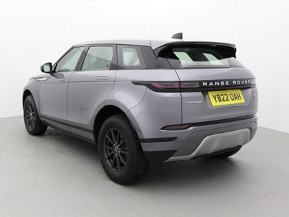 2022 (22) LAND ROVER RANGE ROVER EVOQUE 2.0 D165 5dr 2WD